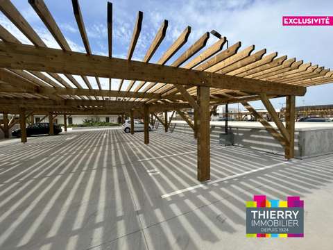 Vente garage et parking