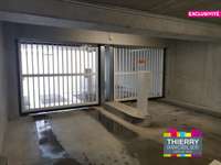 Vente garage et parking