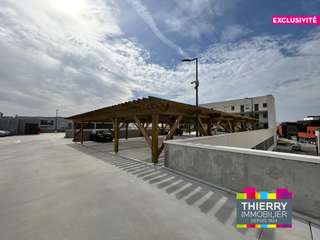 Vente garage et parking