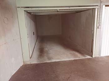 Vente Garage et parkingNantes Beaujoire - Saint-Joseph