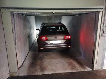 Vente garage et parking