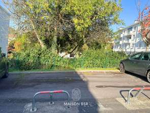 Vente Garage et parkingNantes Breil - Malville