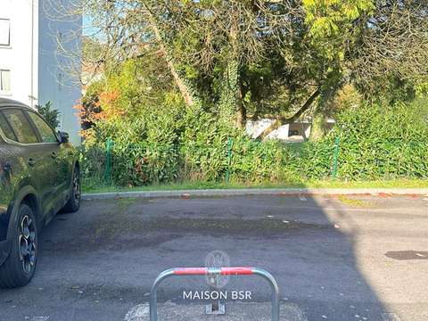 Vente garage et parking