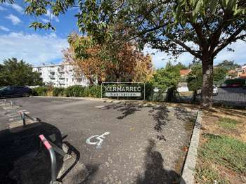 Vente Garage et parkingNantes Breil - Malville