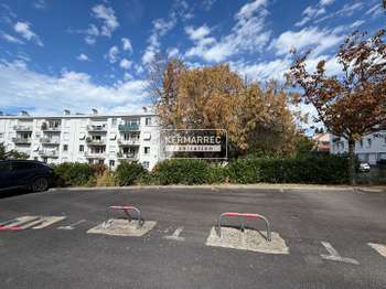 Vente Garage et parkingNantes Breil - Malville