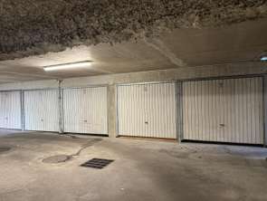 Vente Garage et parking 117 m&sup2;Nantes Canclaux - Mellinet