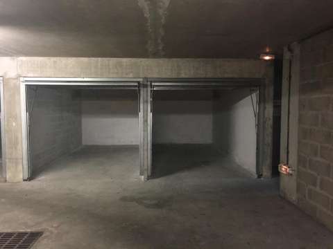Vente garage et parking