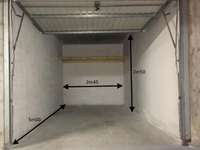Vente garage et parking Vente garage et parking