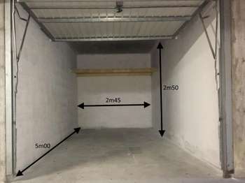 Vente garage et parking Vente garage et parking