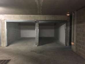 Vente Garage et parking 13 m&sup2;Nantes Canclaux - Mellinet