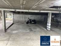 Vente garage et parking