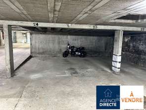 Vente Garage et parkingNantes Canclaux - Mellinet