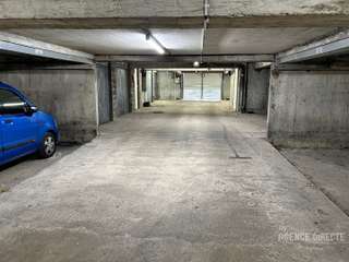 Vente garage et parking