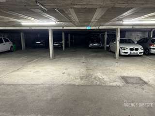 Vente garage et parking