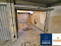 Vente garage et parking