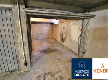 Vente Garage et parkingNantes Canclaux - Mellinet