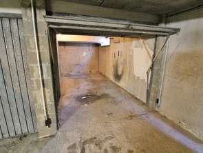 Vente Garage et parkingNantes Canclaux - Mellinet