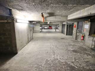 Vente garage et parking