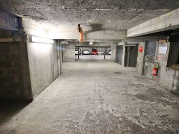 Vente garage et parking