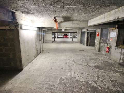 Vente garage et parking