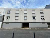 Vente garage et parking