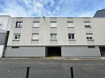 Vente garage et parking
