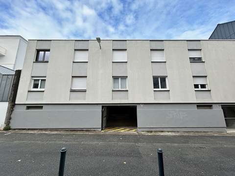 Vente garage et parking