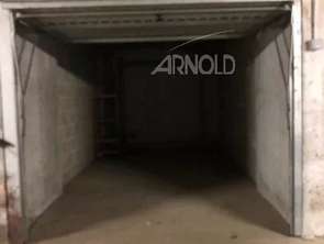 Vente Garage et parking 12 m&sup2;Nantes Canclaux - Mellinet