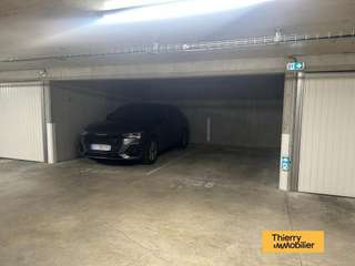 Vente garage et parking