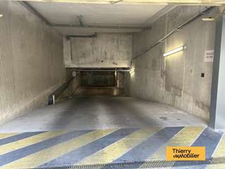 Vente garage et parking