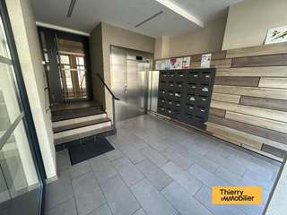 Vente garage et parking