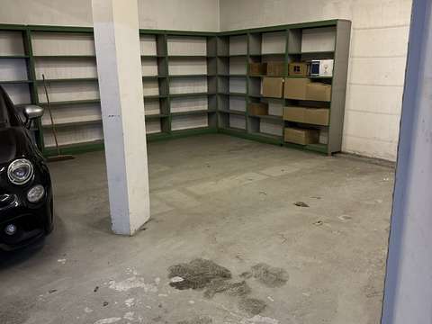 Vente garage et parking