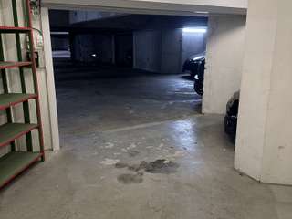 Vente garage et parking