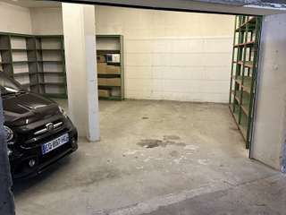 Vente garage et parking