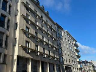 Vente garage et parking