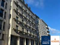 Vente garage et parking