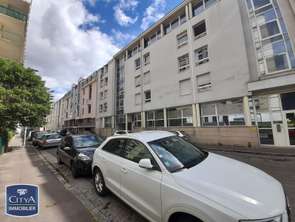 Vente Garage et parkingNantes Canclaux - Mellinet