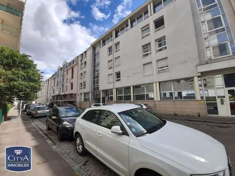 Vente garage et parking Nantes Canclaux - Mellinet 44