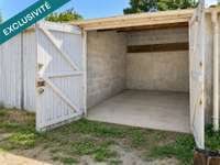 Vente garage et parking