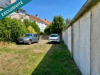 Vente garage et parking