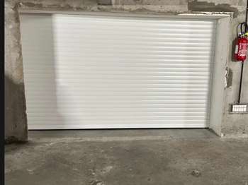 Vente Garage et parking 40 m&sup2;Nantes Canclaux - Mellinet