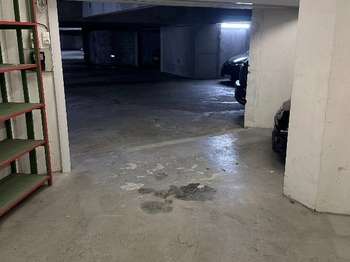 Vente garage et parking