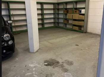 Vente garage et parking