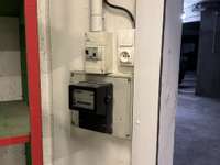 Vente garage et parking