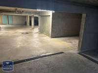 Vente garage et parking