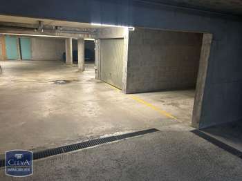 Vente Garage et parkingNantes Canclaux - Mellinet