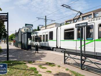 Vente garage et parking