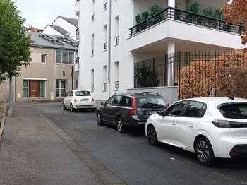 Vente Garage et parkingNantes Canclaux - Mellinet