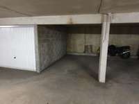 Vente garage et parking 1 pièce