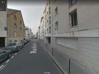 Vente garage et parking 1 pièce